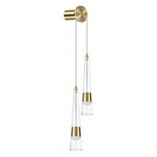 Бра odeon light lump 5043-24wl